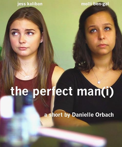The Perfect Man(i)