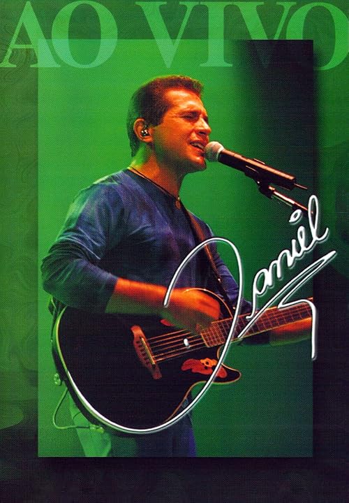 Daniel Ao Vivo