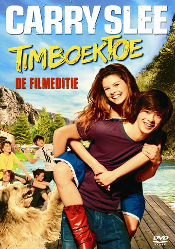 Timboektoe