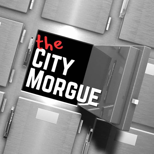 The City Morgue