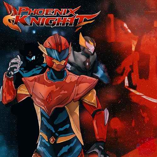 Phoenix-Knight