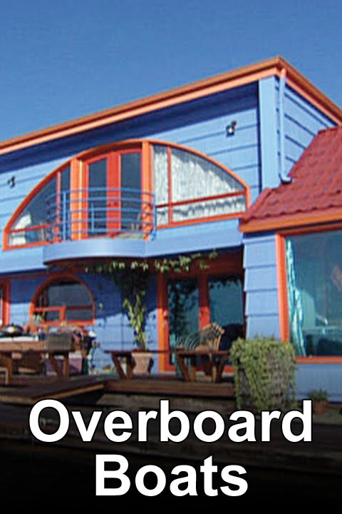 Overboard Boats