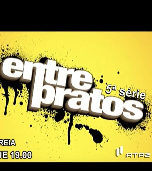 Entre Pratos