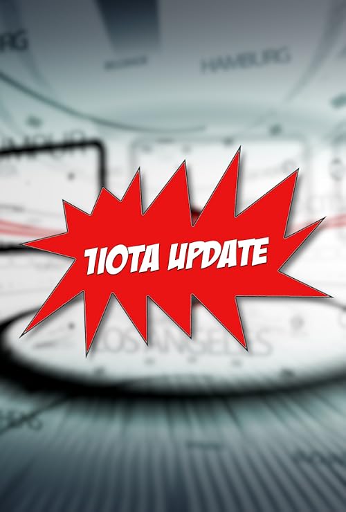 1iota Update