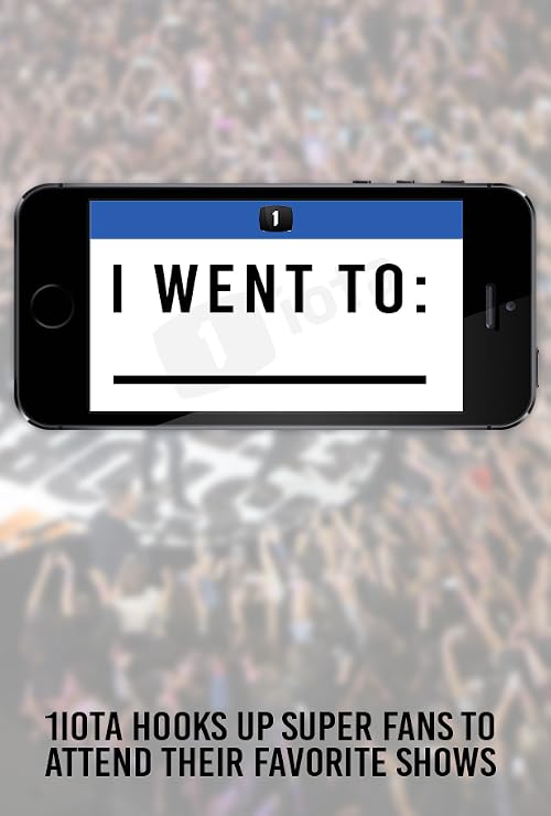 I Went to