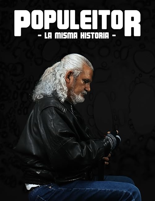 Populeitor: La misma historia