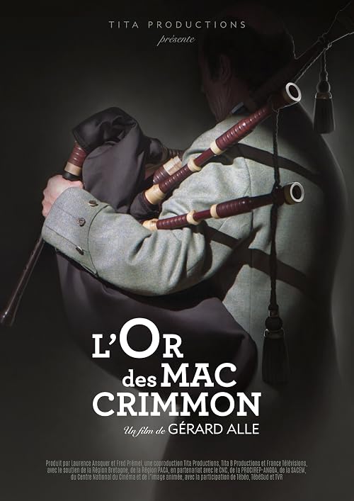 L'or des Mac Crimmon