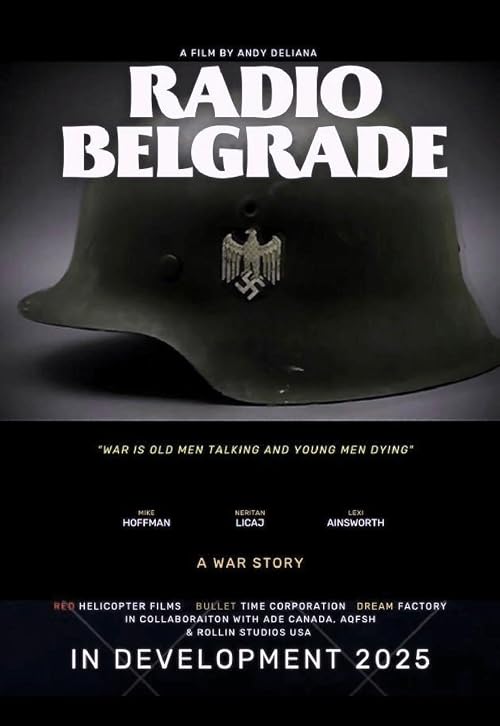 Radio Belgrad