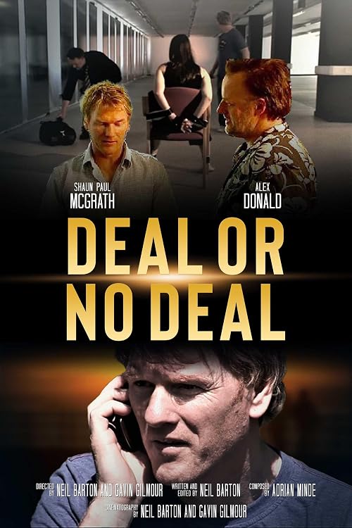 Deal or no Deal