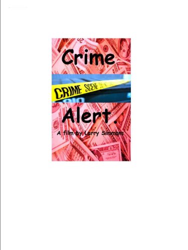 Crime Alert