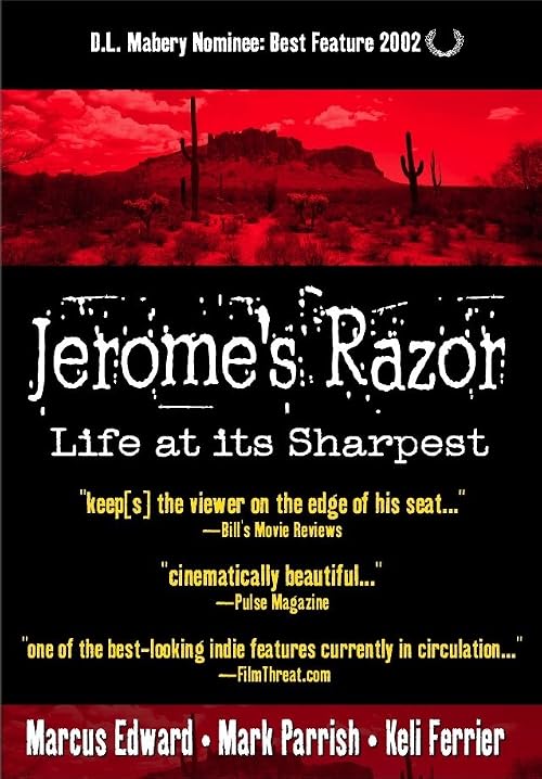 Jerome's Razor
