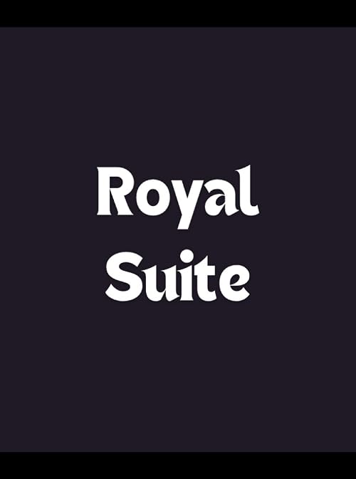 Royal Suite