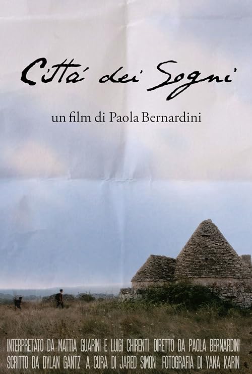 La città dei sogni