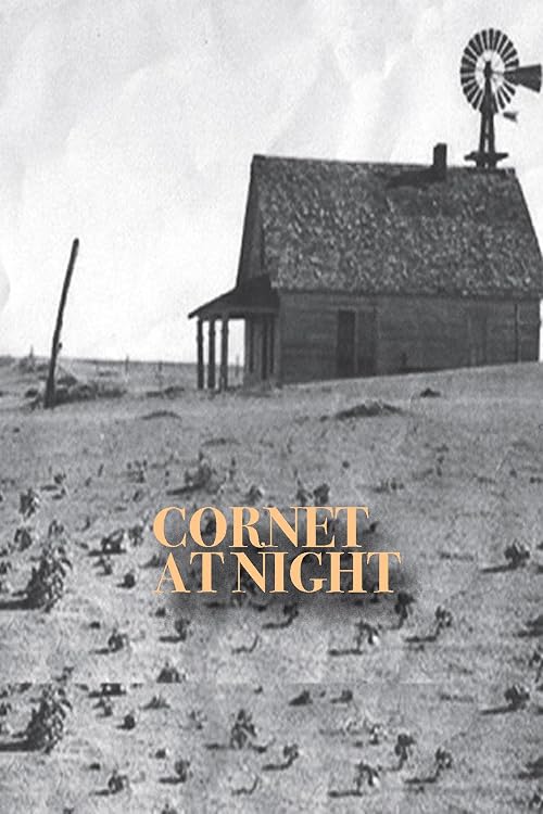 Cornet at Night