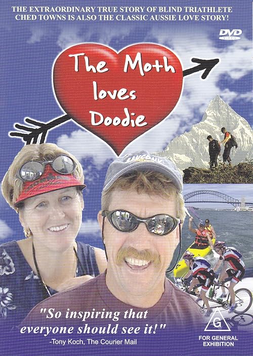 The Moth Loves Doodie