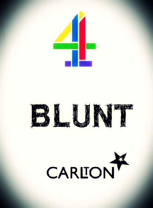 Blunt