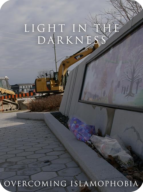 Light in the Darkness