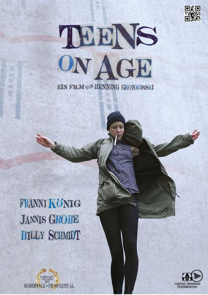 Teens on Age