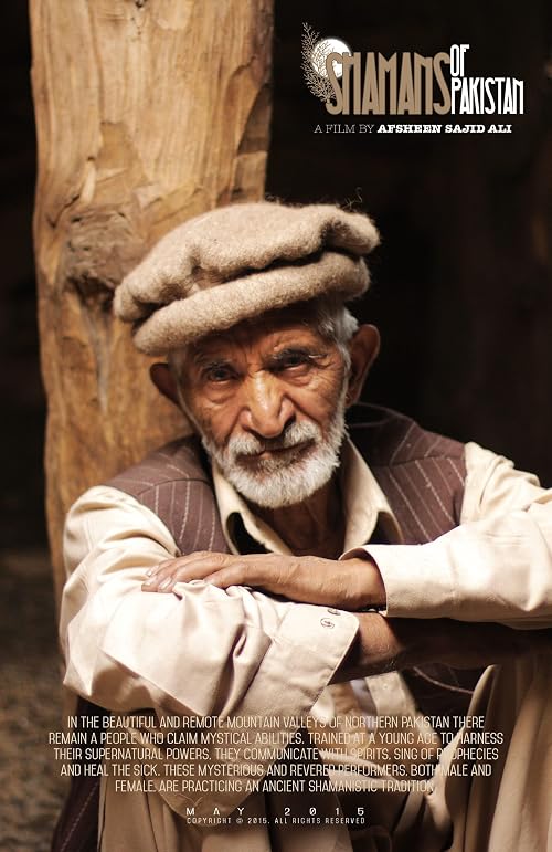 Shamans of Pakistan