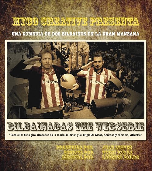 Bilbainadas