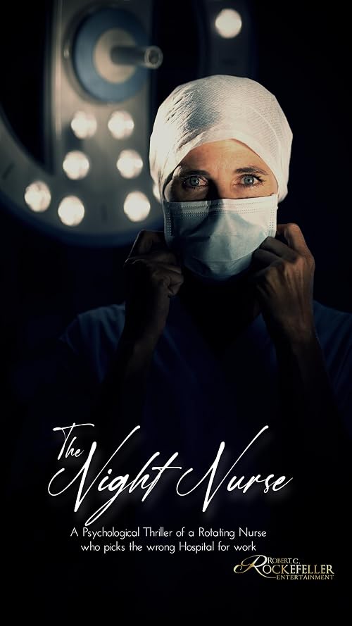 The Night Nurse