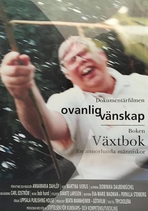 Ovanlig vänskap