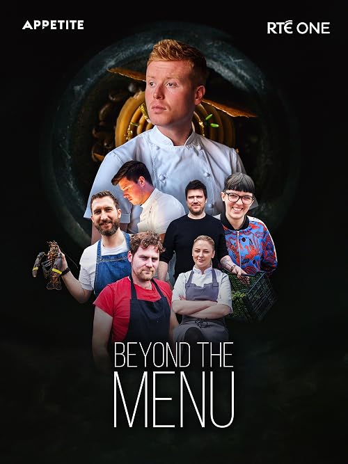 Beyond the Menu