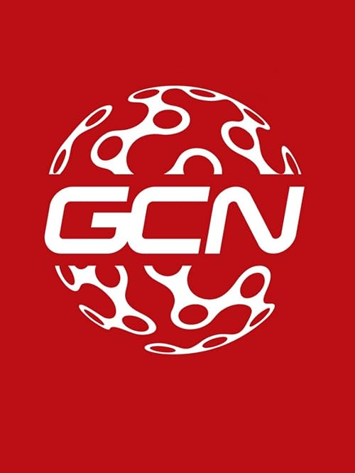 Global Cycling Network