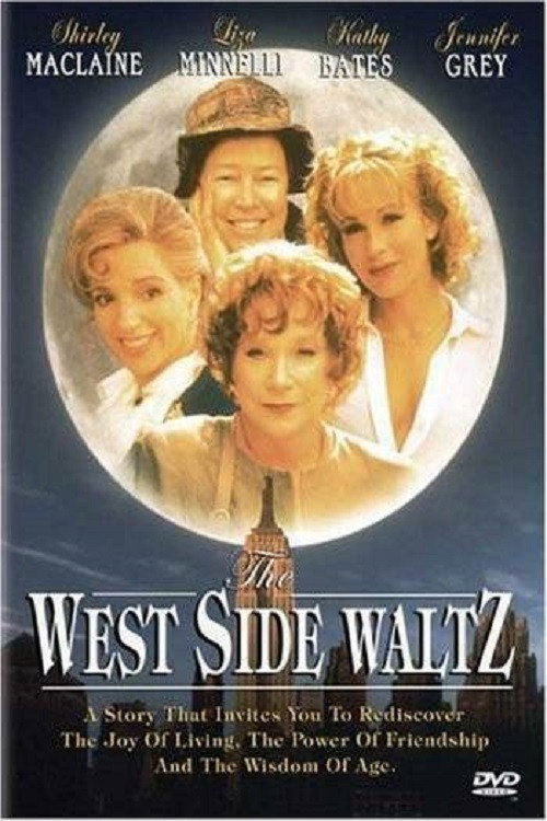 The West Side Rhythm