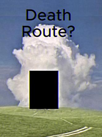 Death Route?
