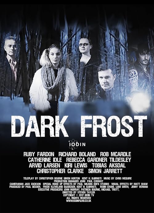 Dark Frost