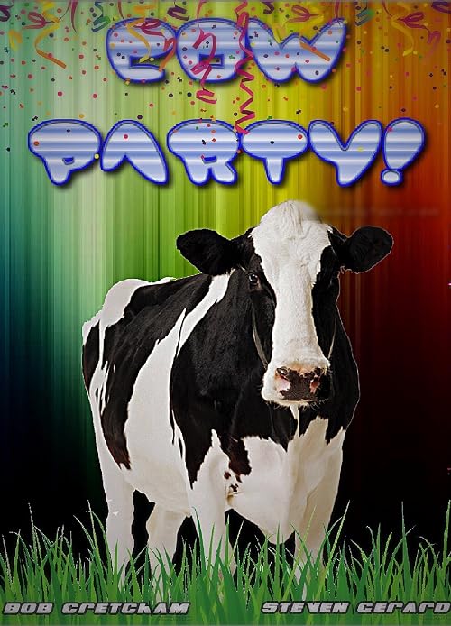 Cow Party