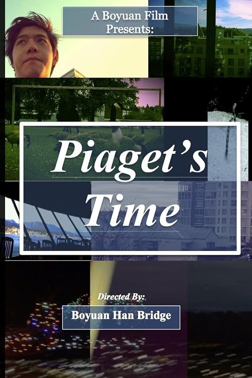 Piaget's Time