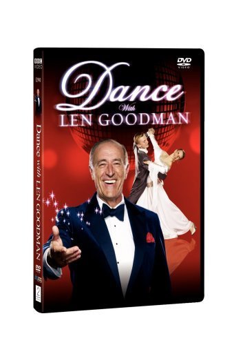 Dance with Len Goodman