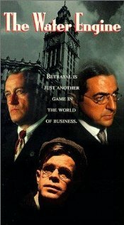 Die Wassermaschine