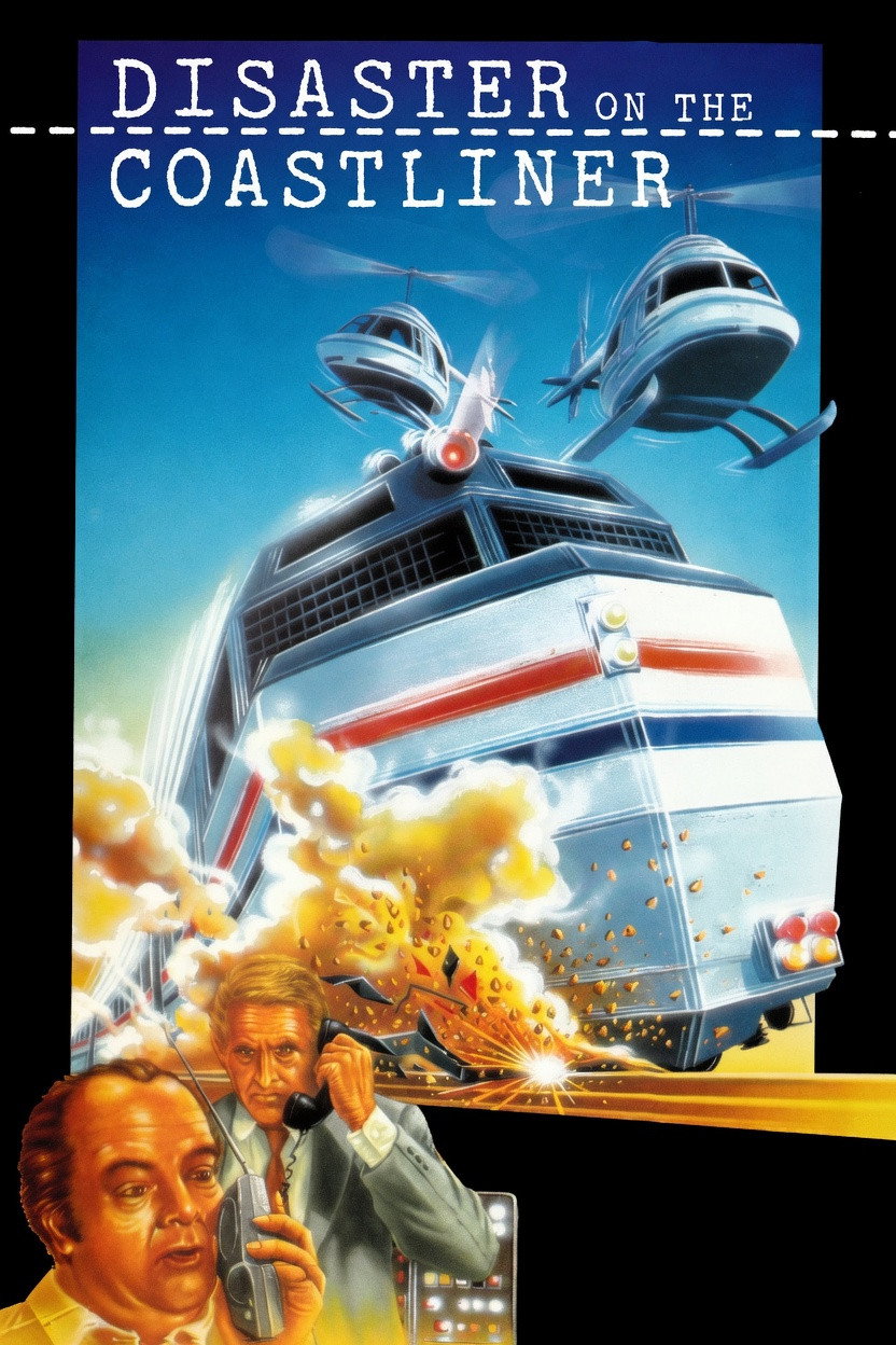 Disaster on the Coastliner