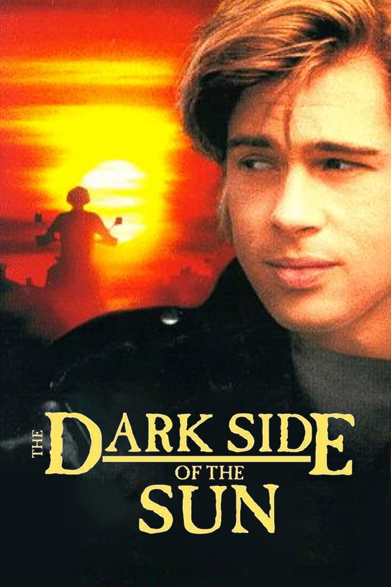 Dark Side of the Sun