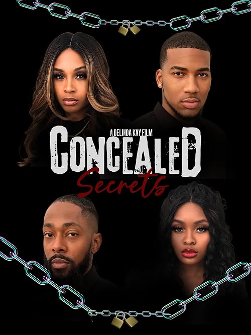 Concealed Secrets