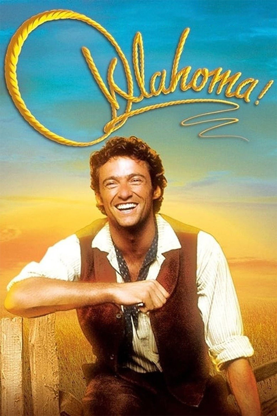 Оклагома!
