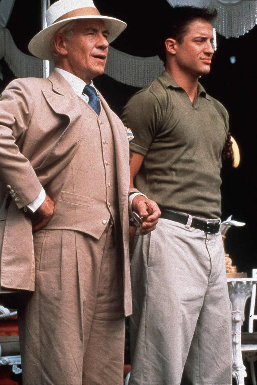 The World of Gods and Monsters: A Journey with James Whale