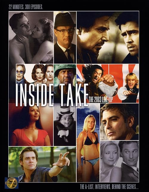 Inside Take