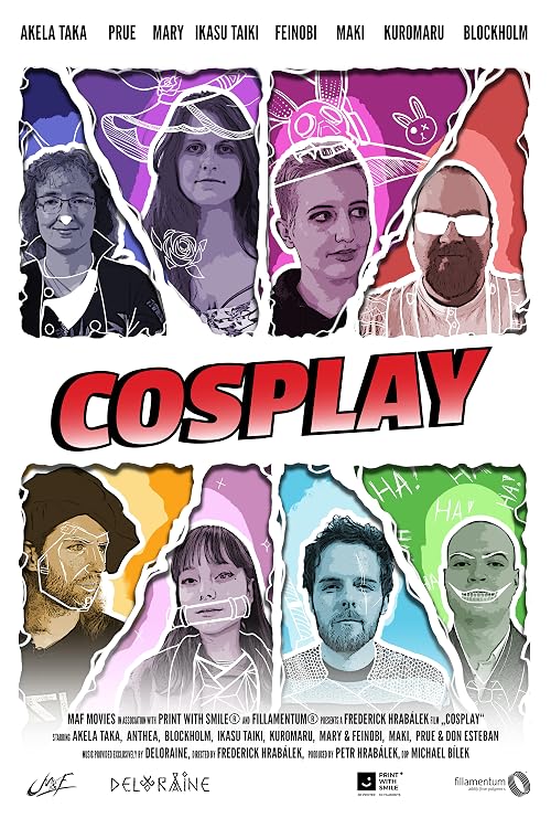 Cosplay