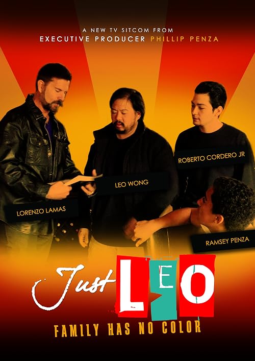 Just Leo