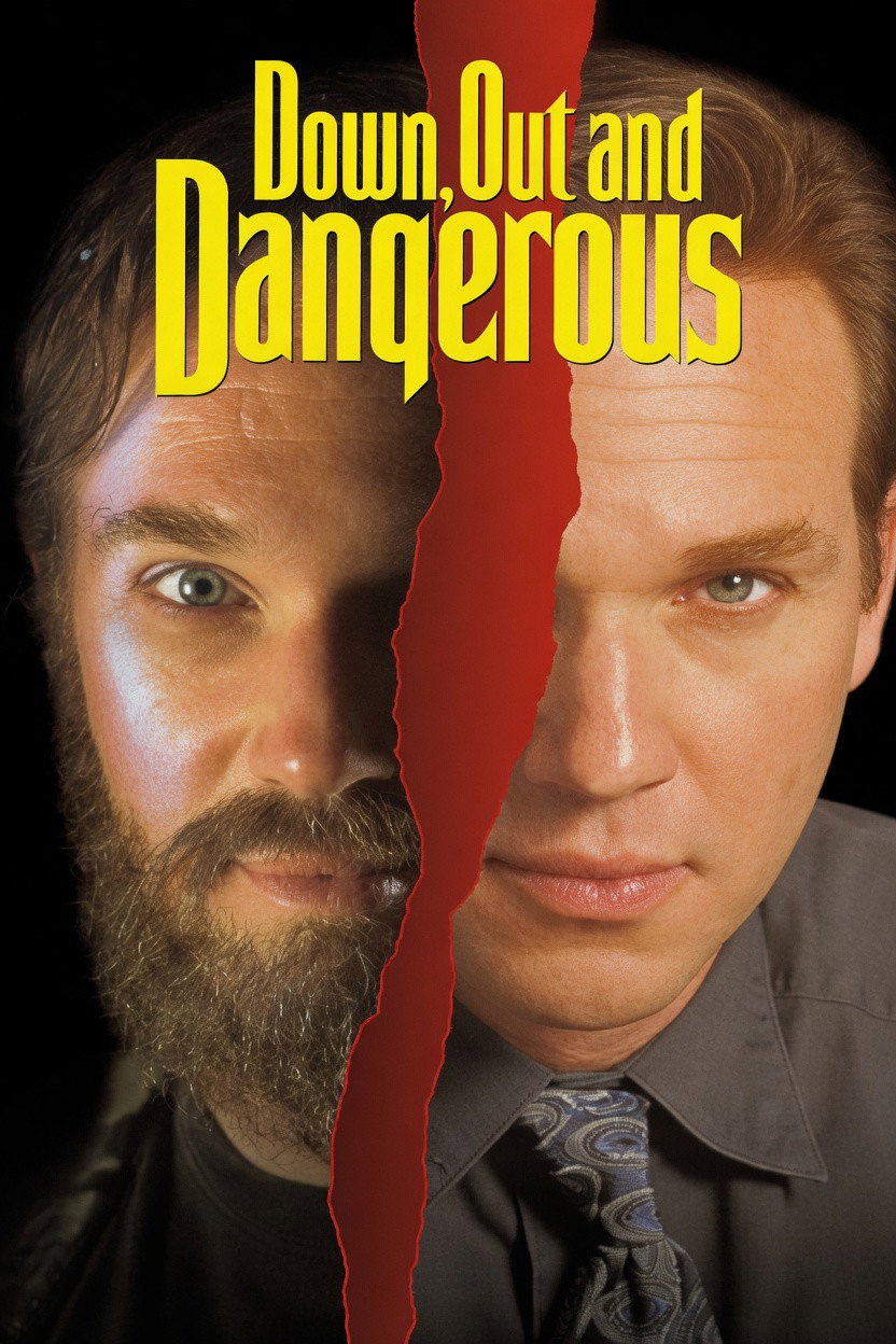 Down, Out & Dangerous
