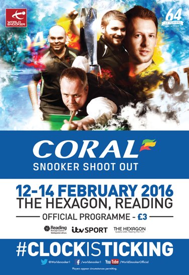 Snooker Shoot-Out