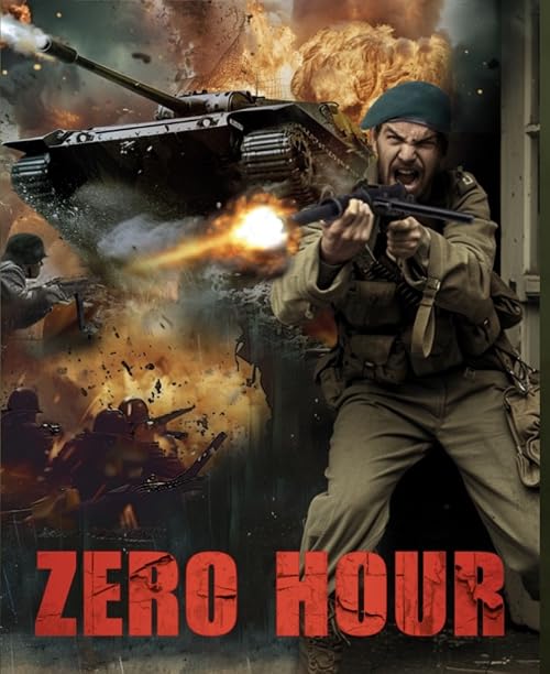 Zero Hour