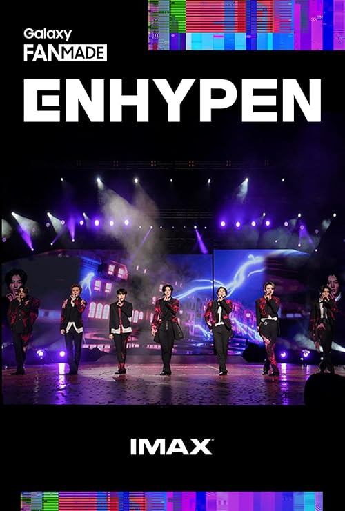 Galaxy Fanmade: Enhypen
