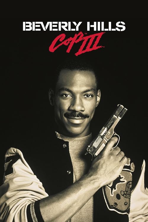 Beverly Hills Cop III: Triple Axel
