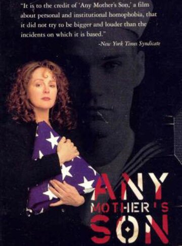 Any Mother's Son