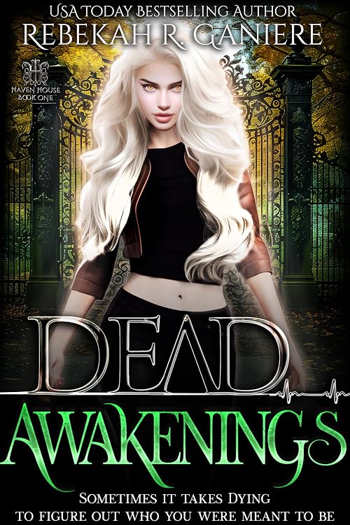 Dead Awakenings